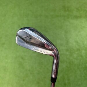 Driving Iron 21º by Dynacraft RH 40" Regular Flex Steel Shaft